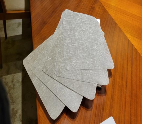 Vải không dệt supertuff